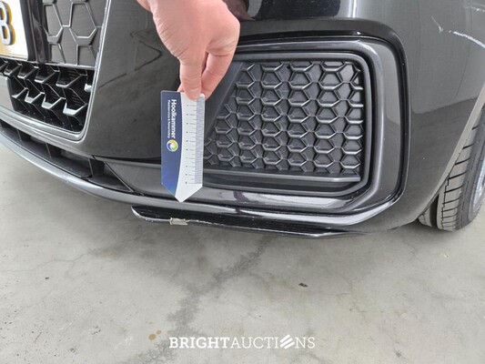 Audi A1 Sportback 30 epic TFSI 116pk 2019 (Origineel-NL), ZT-519-B