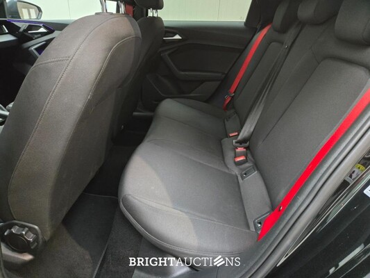 Audi A1 Sportback 30 epic TFSI 116pk 2019 (Origineel-NL), ZT-519-B