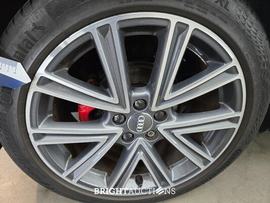 Audi A1 Sportback 30 epic TFSI 116pk 2019 (Origineel-NL), ZT-519-B