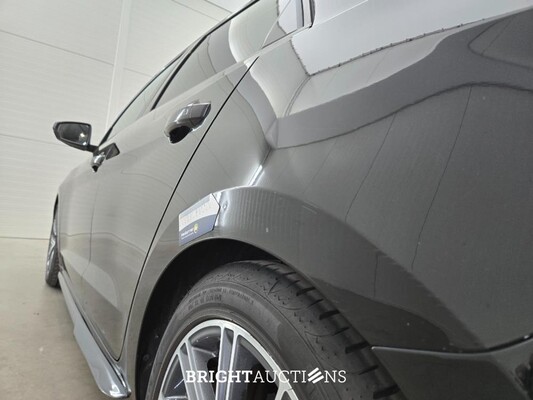 Audi A1 Sportback 30 epic TFSI 116pk 2019 (Origineel-NL), ZT-519-B