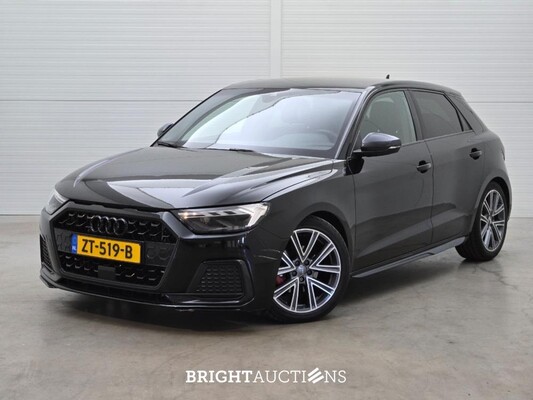 BRIGHT AUCTIONS: Luxury Car, Premium Daily Driver & EV Auction