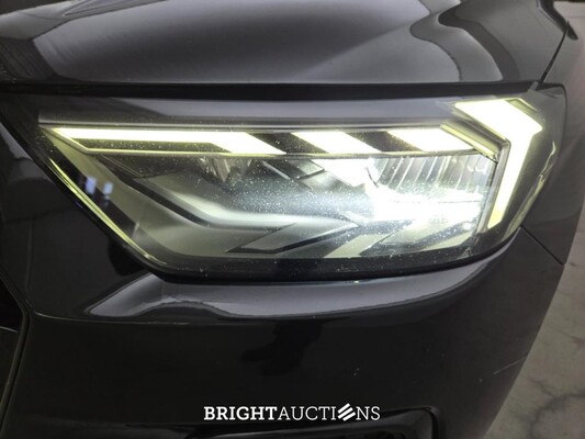 Audi A1 Sportback 30 epic TFSI 116pk 2019 (Origineel-NL), ZT-519-B