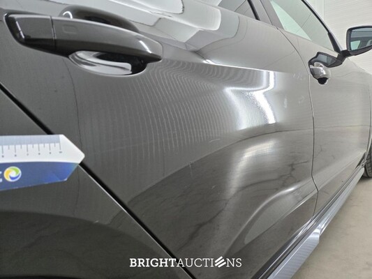 Audi A1 Sportback 30 epic TFSI 116pk 2019 (Origineel-NL), ZT-519-B