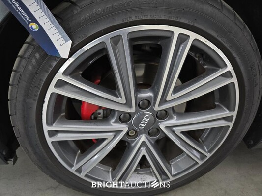 Audi A1 Sportback 30 epic TFSI 116pk 2019 (Origineel-NL), ZT-519-B