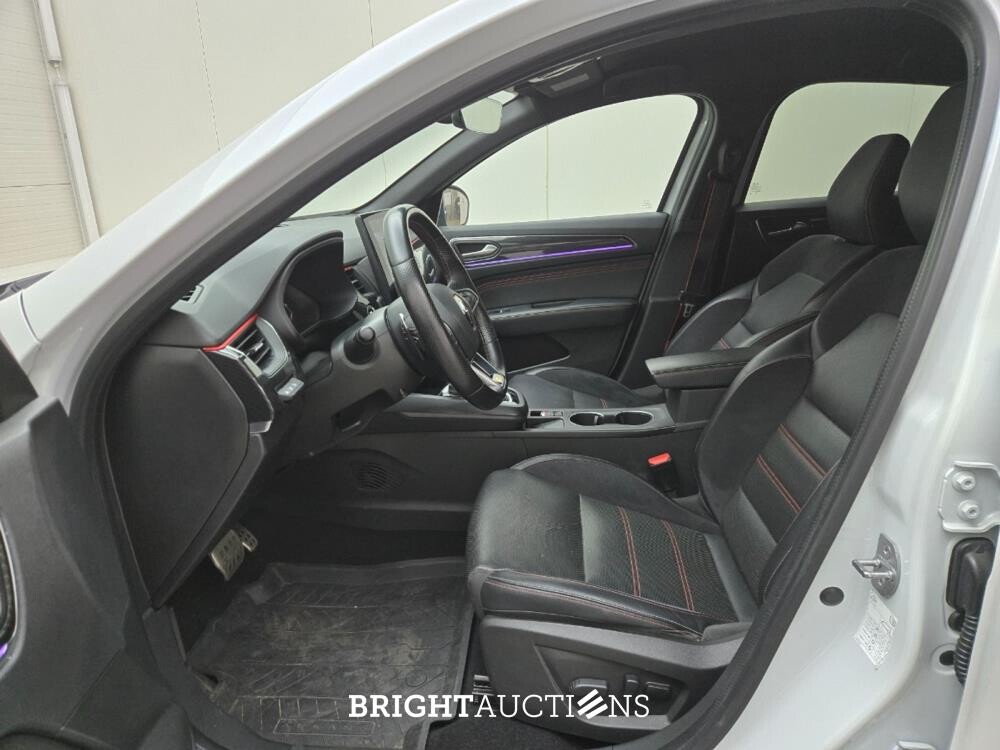 Renault Arkana 1.3 TCe 140pk 2021, X-159-KJ