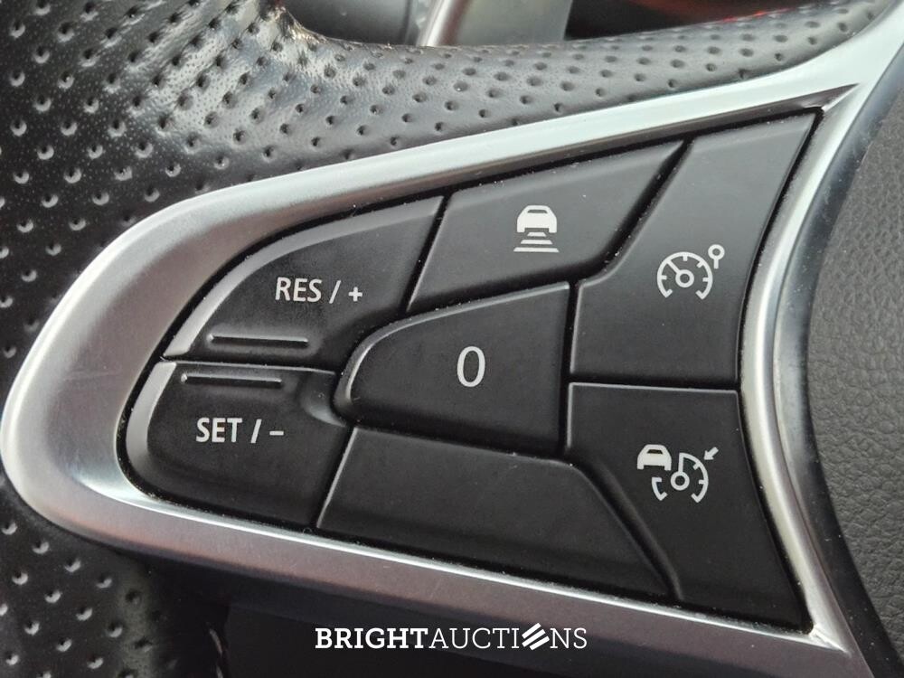 Renault Arkana 1.3 TCe 140pk 2021, X-159-KJ