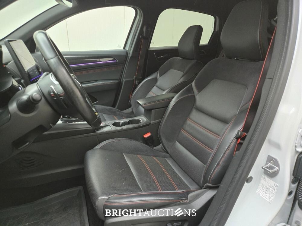 Renault Arkana 1.3 TCe 140pk 2021, X-159-KJ