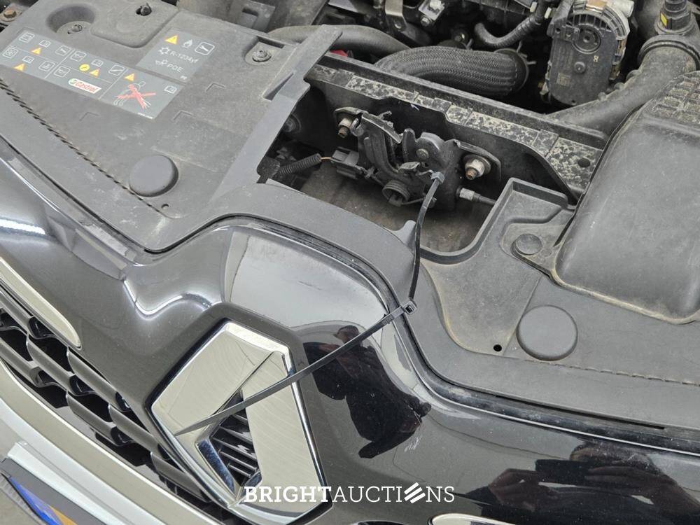Renault Arkana 1.3 TCe 140pk 2021, X-159-KJ
