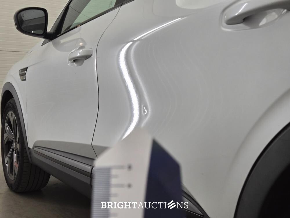 Renault Arkana 1.3 TCe 140pk 2021, X-159-KJ