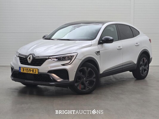 BRIGHT AUCTIONS: Luxury Car, Premium Daily Driver & EV Auction