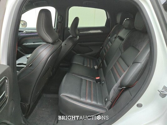 Renault Arkana 1.3 TCe 140pk 2021, X-159-KJ