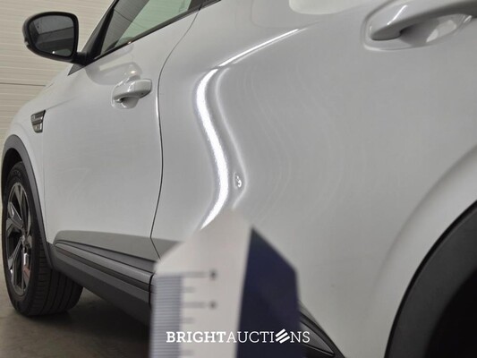 Renault Arkana 1.3 TCe 140pk 2021, X-159-KJ