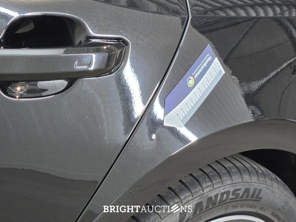 Audi A4 Avant 35 S edition Competition TFSI 150pk 2021 (Origineel-NL), K-175-XS