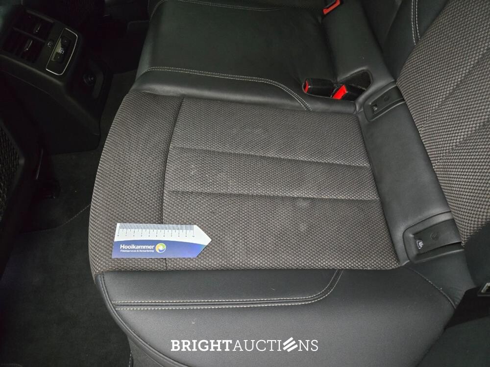 Audi A4 Avant 35 S edition Competition TFSI 150pk 2021 (Origineel-NL), K-175-XS