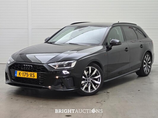 BRIGHT AUCTIONS: Luxury Car, Premium Daily Driver & EV Auction