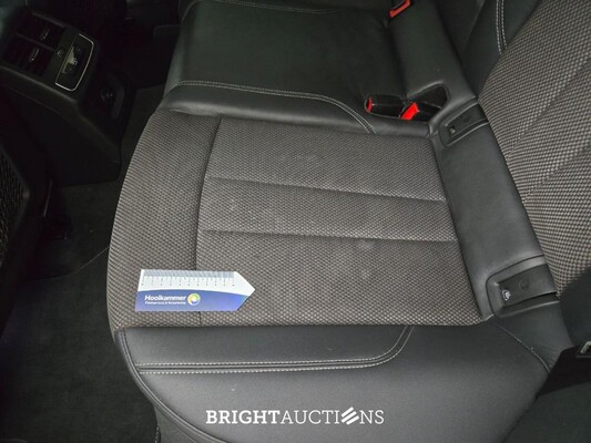 Audi A4 Avant 35 S edition Competition TFSI 150pk 2021 (Origineel-NL), K-175-XS