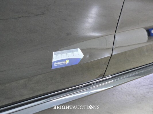 Audi A4 Avant 35 S edition Competition TFSI 150pk 2021 (Origineel-NL), K-175-XS