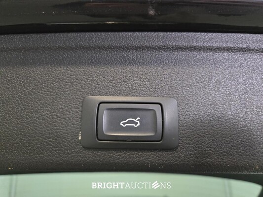 Audi A4 Avant 35 S edition Competition TFSI 150pk 2021 (Origineel-NL), K-175-XS