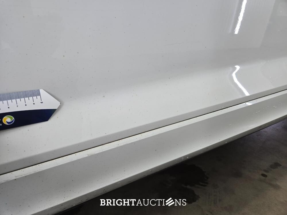 Volkswagen T-Roc 4Motion Sport 2.0 TSI 190pk 2019, T-682-RB