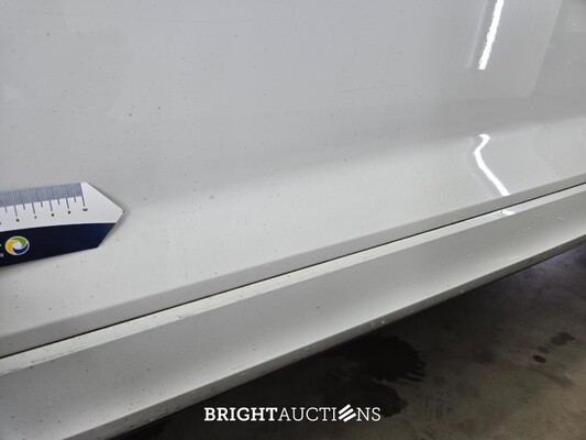 Volkswagen T-Roc 4Motion Sport 2.0 TSI 190pk 2019, T-682-RB