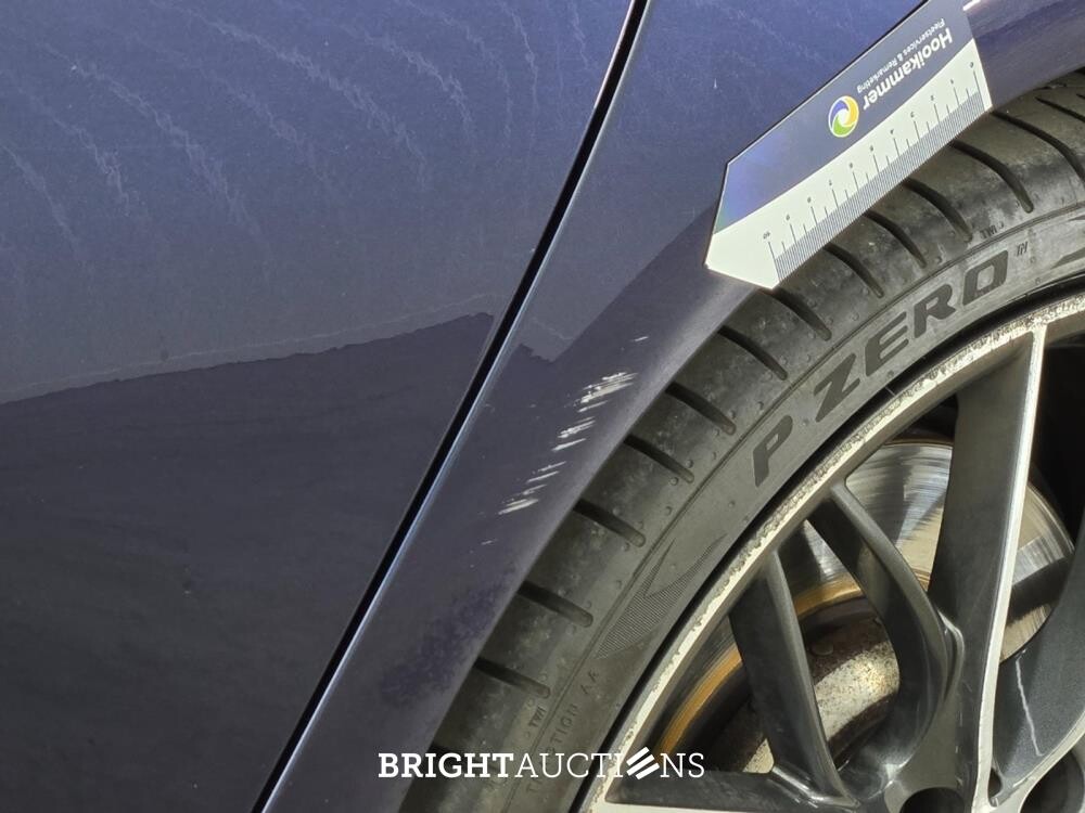 BMW 430i Gran Coupé High Executive 252pk 2019 (Origineel-NL) 4-Serie, XG-040-V