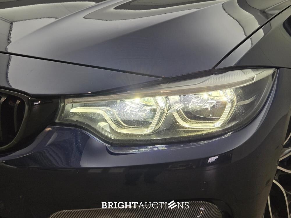 BMW 430i Gran Coupé High Executive 252pk 2019 (Origineel-NL) 4-Serie, XG-040-V