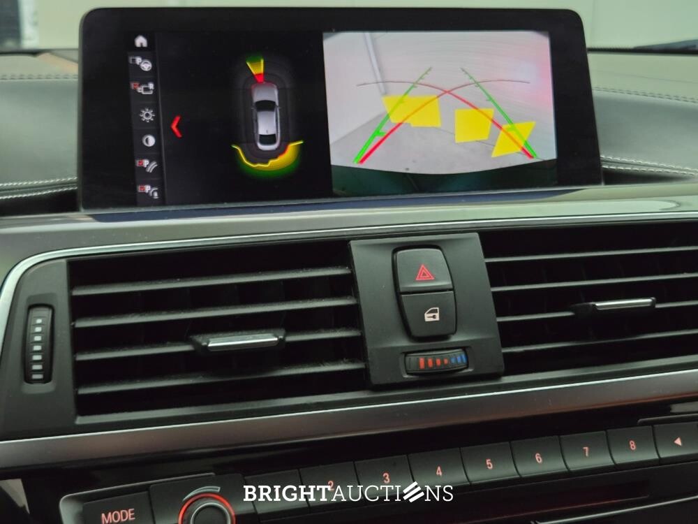 BMW 430i Gran Coupé High Executive 252pk 2019 (Origineel-NL) 4-Serie, XG-040-V