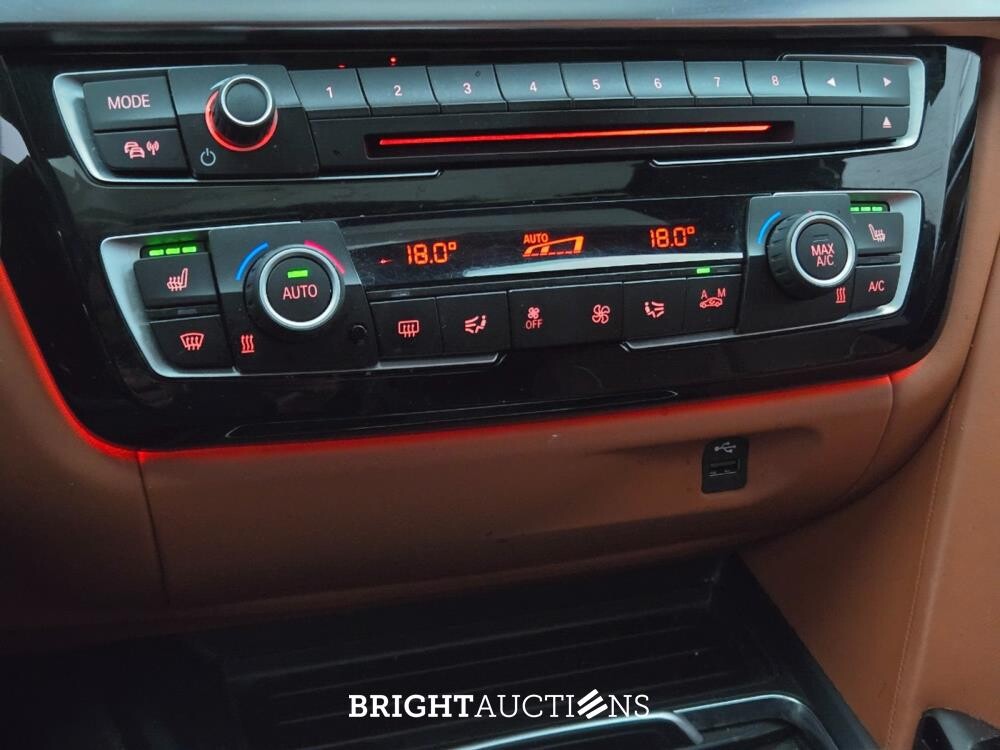 BMW 430i Gran Coupé High Executive 252pk 2019 (Origineel-NL) 4-Serie, XG-040-V