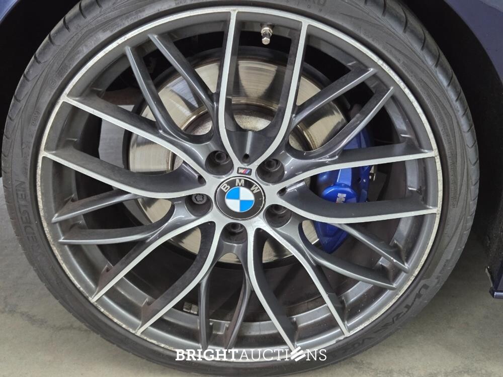 BMW 430i Gran Coupé High Executive 252pk 2019 (Origineel-NL) 4-Serie, XG-040-V