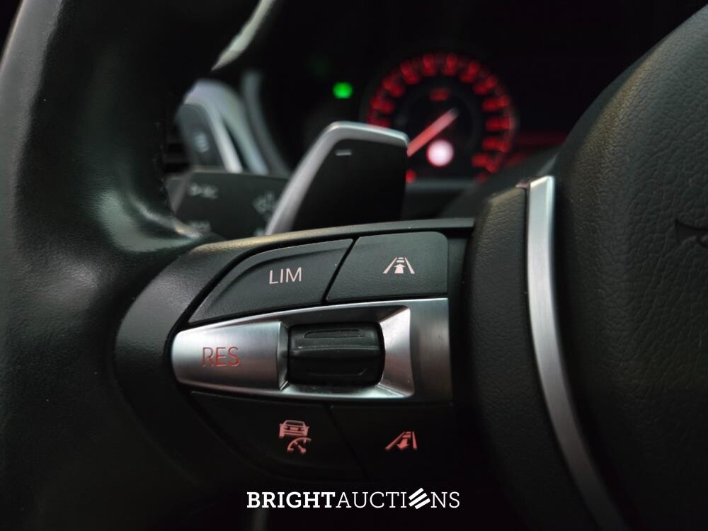 BMW 430i Gran Coupé High Executive 252pk 2019 (Origineel-NL) 4-Serie, XG-040-V