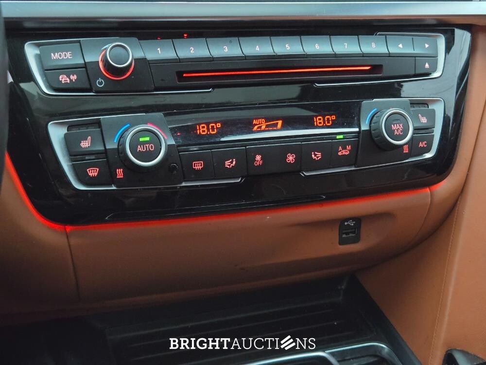 BMW 430i Gran Coupé High Executive 252pk 2019 (Origineel-NL) 4-Serie, XG-040-V