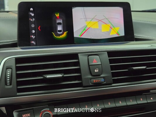 BMW 430i Gran Coupé High Executive 252pk 2019 (Origineel-NL) 4-Serie, XG-040-V