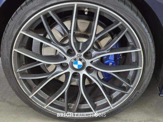 BMW 430i Gran Coupé High Executive 252pk 2019 (Origineel-NL) 4-Serie, XG-040-V