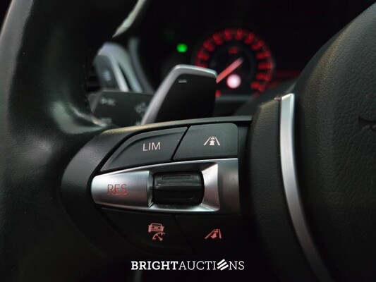 BMW 430i Gran Coupé High Executive 252pk 2019 (Origineel-NL) 4-Serie, XG-040-V