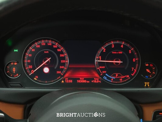 BMW 430i Gran Coupé High Executive 252pk 2019 (Origineel-NL) 4-Serie, XG-040-V