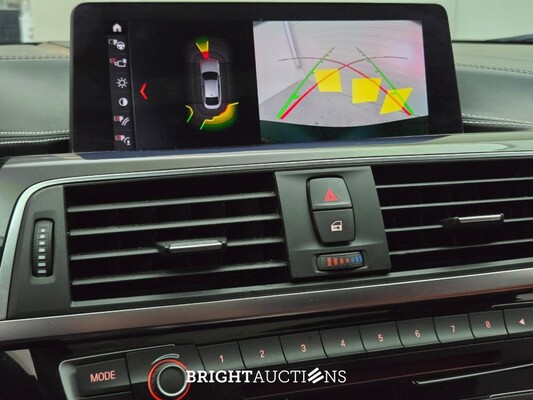 BMW 430i Gran Coupé High Executive 252pk 2019 (Origineel-NL) 4-Serie, XG-040-V