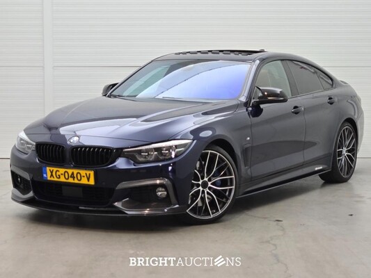 BRIGHT AUCTIONS: Luxury Car, Premium Daily Driver & EV Auction