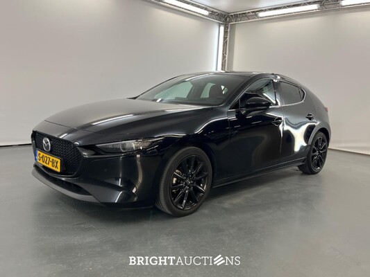 BRIGHT AUCTIONS: Luxury Car, Premium Daily Driver & EV Auction