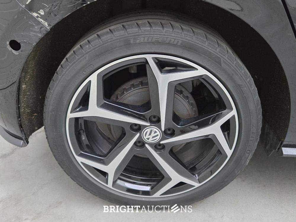 Volkswagen Polo Highline Business R 1.0 TSI 95pk 2020 (Origineel-NL), J-633-FX