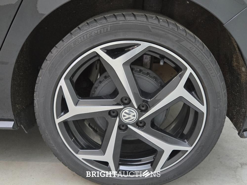 Volkswagen Polo Highline Business R 1.0 TSI 95pk 2020 (Origineel-NL), J-633-FX