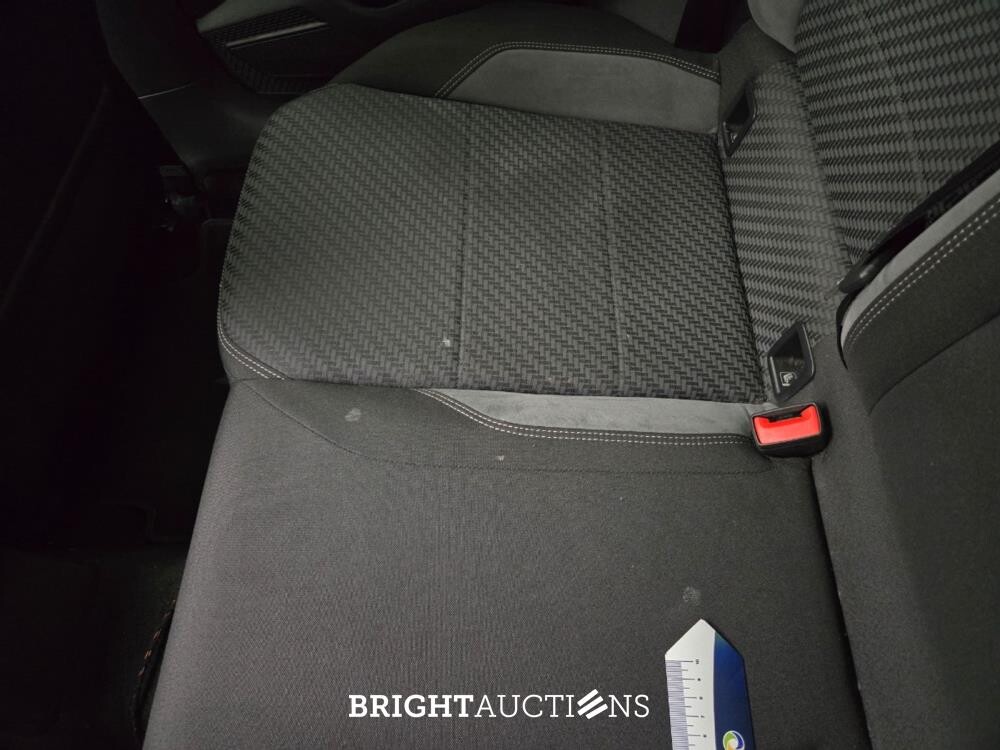 Volkswagen Polo Highline Business R 1.0 TSI 95pk 2020 (Origineel-NL), J-633-FX