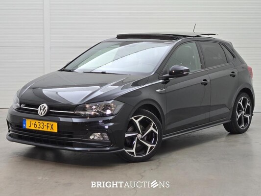 BRIGHT AUCTIONS: Luxury Car, Premium Daily Driver & EV Auction
