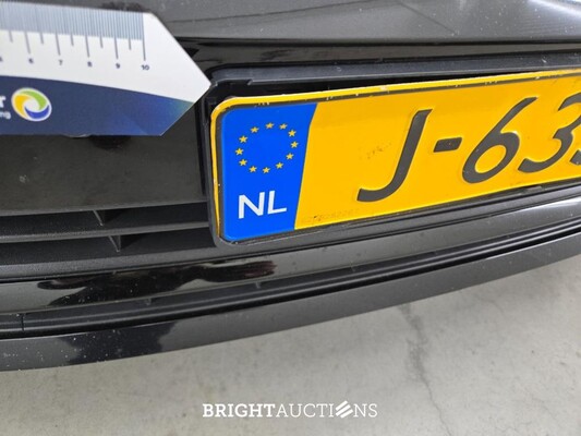 Volkswagen Polo Highline Business R 1.0 TSI 95pk 2020 (Origineel-NL), J-633-FX