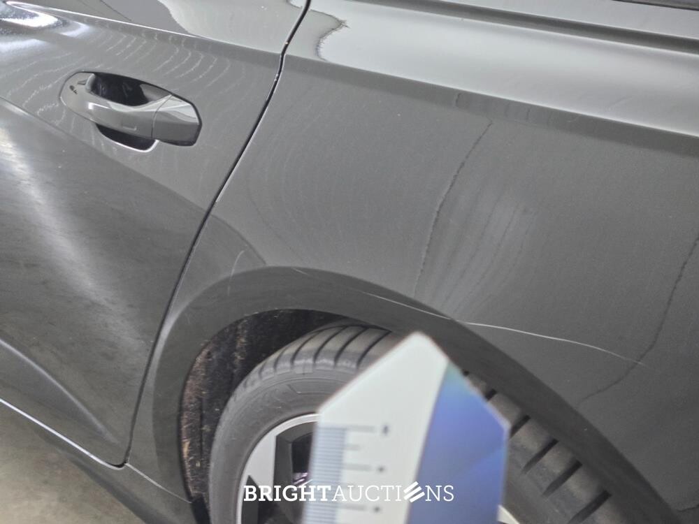 Audi A6 Avant 45 Sport Pro Line S TDI Quattro 231pk 2019, P-189-LT