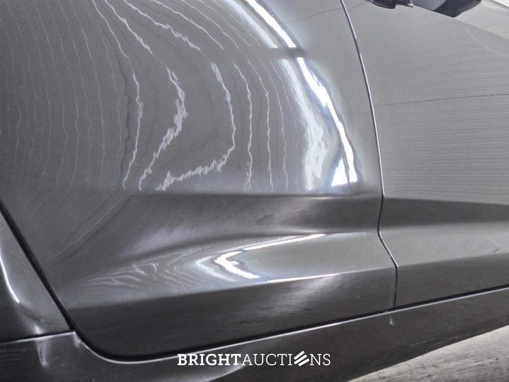 Audi A6 Avant 45 Sport Pro Line S TDI Quattro 231pk 2019, P-189-LT