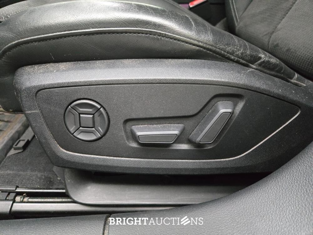 Audi A6 Avant 45 Sport Pro Line S TDI Quattro 231pk 2019, P-189-LT