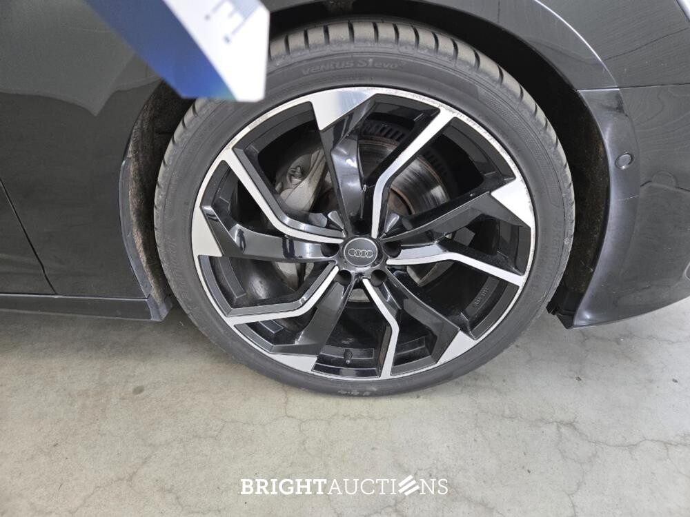 Audi A6 Avant 45 Sport Pro Line S TDI Quattro 231pk 2019, P-189-LT