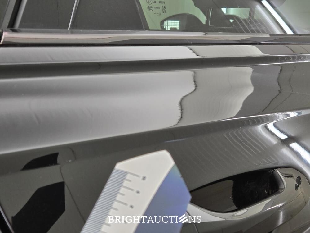Audi A6 Avant 45 Sport Pro Line S TDI Quattro 231pk 2019, P-189-LT