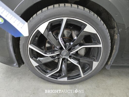 Audi A6 Avant 45 Sport Pro Line S TDI Quattro 231pk 2019, P-189-LT