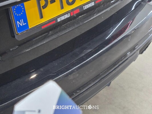 Audi A6 Avant 45 Sport Pro Line S TDI Quattro 231pk 2019, P-189-LT
